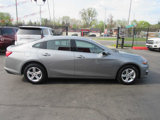 Used 2023 Chevrolet Malibu LT image 5