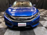 Used 2018 Honda Civic EX image 2