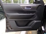 New 2025 INFINITI QX80 Pure image 6