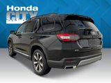 New 2025 Honda Pilot Touring image 3