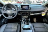 New 2026 Nissan Rogue SV image 5