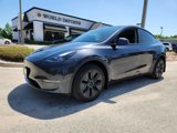 Used 2024 Tesla Model Y Long Range image 4