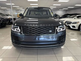 Used 2020 Land Rover Range Rover HSE image 2