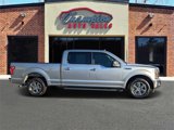 Used 2020 Ford F150 XLT w/ Equipment Group 302A Luxury image 2