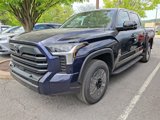 New 2025 Toyota Tundra Limited image 3
