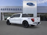 New 2025 Ford F150 Platinum w/ Equipment Group 702A High image 4