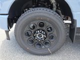 New 2025 Ford F250 Lariat image 6