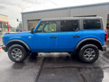 Used 2024 Ford Bronco Big Bend image 2