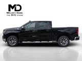 New 2026 Chevrolet Silverado 1500 LT image 3