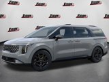 New 2025 Kia Carnival SX Prestige image 3
