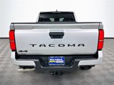 New 2025 Toyota Tacoma SR5 image 5