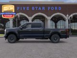 New 2025 Ford F250 Platinum image 4