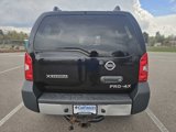 Used 2014 Nissan Xterra PRO-4X image 4