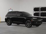 New 2025 Jeep Grand Cherokee Altitude image 6