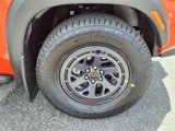 New 2025 Nissan Frontier PRO-4X w/ Pro Convenience Package image 5