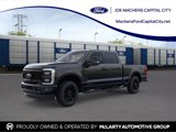 New 2026 Ford F250 XLT image 3