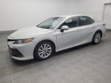 Used 2023 Toyota Camry LE image 2