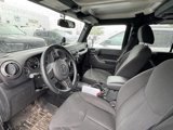Certified 2016 Jeep Wrangler Unlimited Sport w/ Quick Order Package 24S image 5