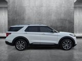 Used 2025 Ford Explorer Platinum w/ Ultimate Package image 4