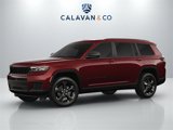 New 2025 Jeep Grand Cherokee L Altitude image 2