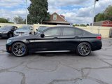 Used 2019 BMW M5 w/ Executive Package image 4