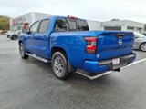 New 2025 Nissan Frontier SV w/ SV Convenience Package image 5