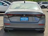 New 2025 Honda Accord SE image 6