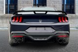 New 2025 Ford Mustang Dark Horse image 4