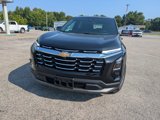 New 2026 Chevrolet Equinox LT w/ Convenience Package II image 2