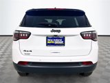 New 2025 Jeep Compass Limited w/ Sun and Sound Group image 5