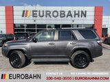 Used 2021 Toyota 4Runner SR5 image 2