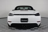 Used 2025 Porsche 718 Boxster S image 6