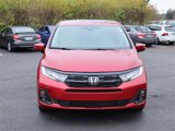 New 2025 Honda Odyssey Touring image 2