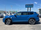 New 2025 Volkswagen Atlas SEL Premium R-Line image 2
