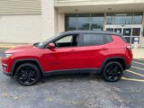 Used 2018 Jeep Compass Latitude w/ Popular Equipment Group image 2
