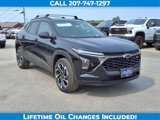 New 2025 Chevrolet Trax RS image 3