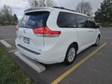 Used 2014 Toyota Sienna XLE image 5