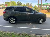 Used 2018 Chevrolet Equinox LT w/ Sun & Infotainment Package image 5