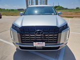 New 2025 Hyundai Palisade SEL image 2
