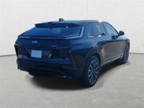 New 2025 Cadillac Lyriq Sport image 5