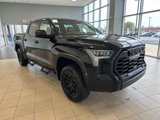 New 2025 Toyota Tundra TRD Pro image 4