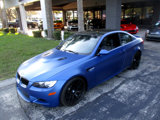 Used 2013 BMW M3 Coupe image 3