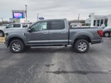 New 2025 Ford F150 XLT w/ Equipment Group 302A MID image 3