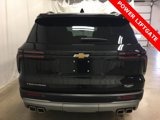 Used 2025 Chevrolet Traverse LT image 5