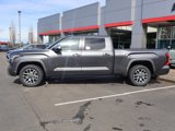 New 2025 Toyota Tundra 1794 Edition image 3