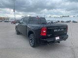 New 2025 RAM 1500 Laramie w/ Sport Appearance Package image 4