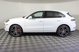 Used 2025 Porsche Cayenne S image 2
