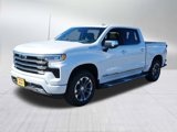 Used 2025 Chevrolet Silverado 1500 High Country w/ Technology Package image 3