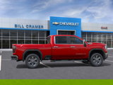 New 2026 GMC Sierra 3500 SLT image 5