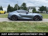Used 2020 Toyota Supra Premium image 6